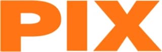 Logo PIX